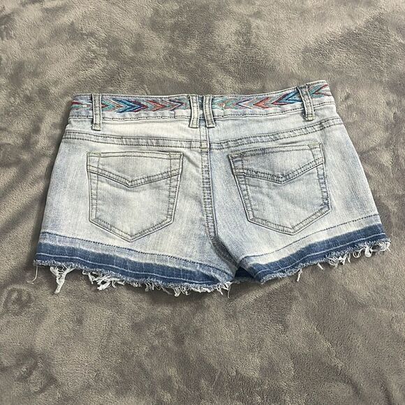 ZCO shorts   - Picture 5 of 6